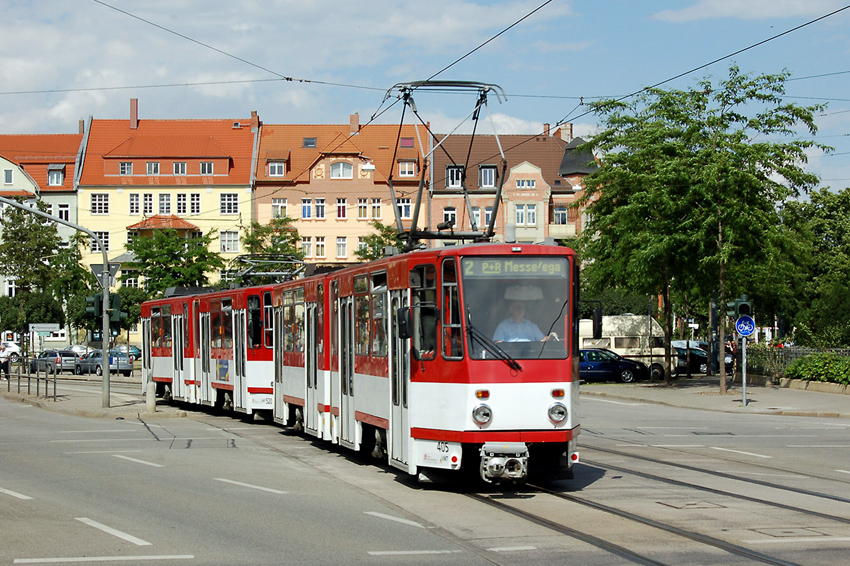 Erfurt: 405 (I)