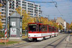 Erfurt: 530+524 (SL 2)