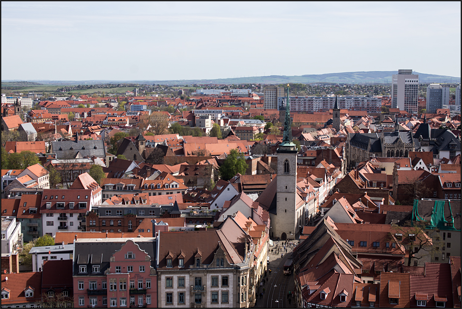 ERFURT