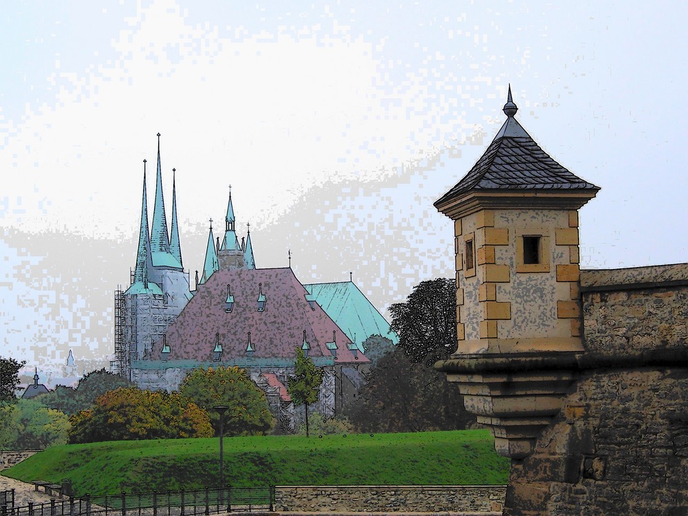 Erfurt