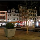 Erfurt, Am Anger (Erfurt, plaza "Anger")