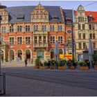 Erfurt, Am Anger (la plaza "Am Anger")