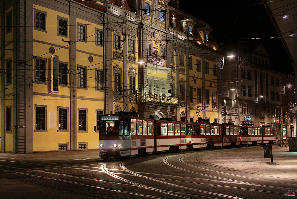 Erfurt-Anger