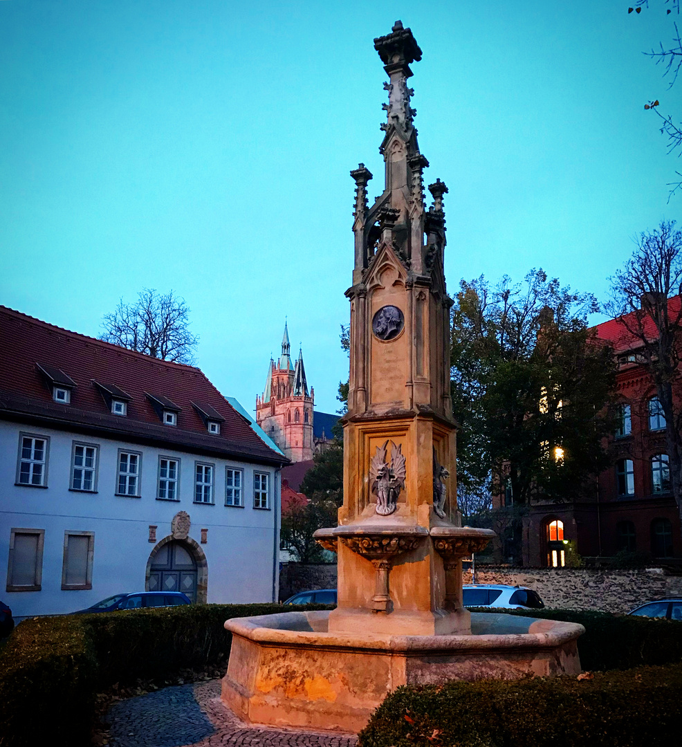 Erfurt