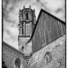 Erfurt, Barfüßerkirche