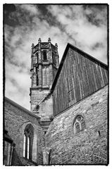 Erfurt, Barfüßerkirche