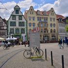 Erfurt, Bilder einer schönen Stadt VII (imágenes de una bella ciudad VII)