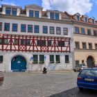 Erfurt, Bilder einer schönen Stadt VIII (imágenes de una bella ciudad VIII)
