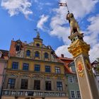 Erfurt, Bilder einer schönen Stadt XI (imágenes de una bella ciudad XI)