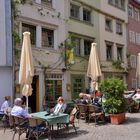 Erfurt, Bilder einer schönen Stadt XIII (imágenes de una bella ciudad XIII)