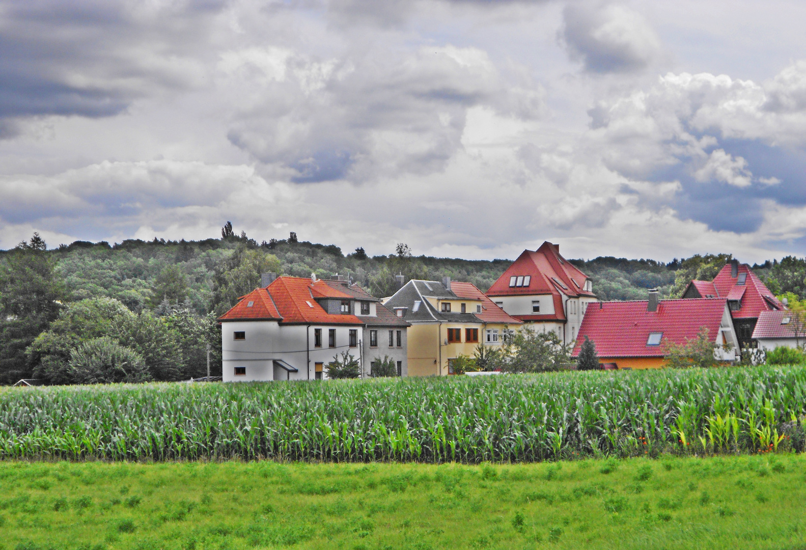 Erfurt Bischleben