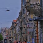 Erfurt, Buchhandlung Peterknecht (Erfurt, librería Peterknecht)