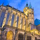 Erfurt Cathedral