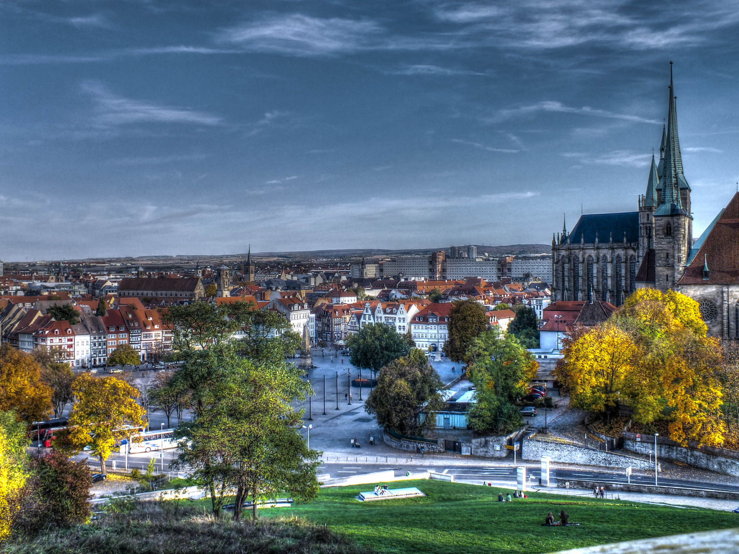 Erfurt