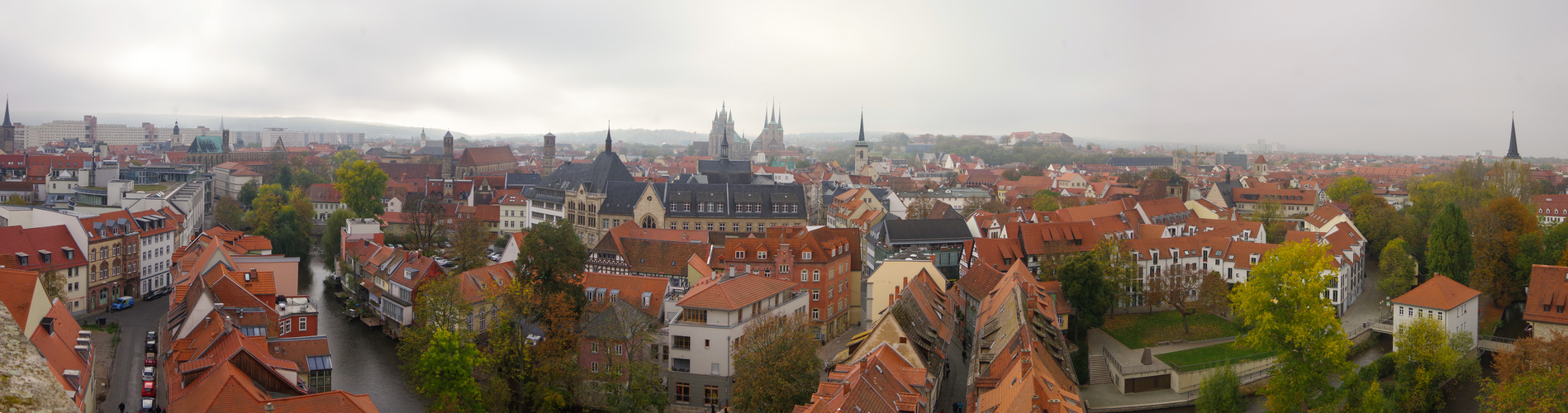 Erfurt