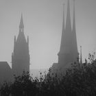 Erfurt: day & night (1)