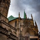 Erfurt Dom 2