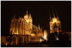 Erfurt Dom