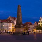 Erfurt-Domplatz