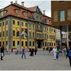 Erfurt, el museo "Anger-Museum"