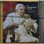 Erfurt, esperando la visita del papa Benedict XVI II