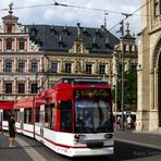 ERFURT FISCHMARKT