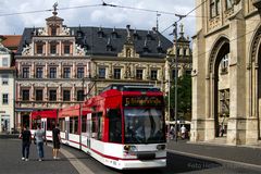 ERFURT FISCHMARKT