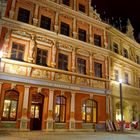 Erfurt, "Fischmarkt"