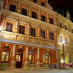 Erfurt, "Fischmarkt"