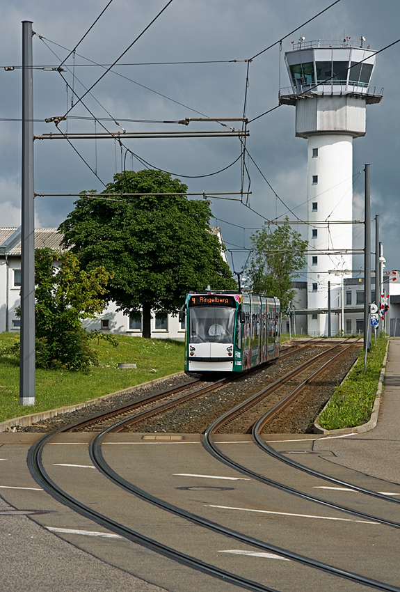 Erfurt Flughafen