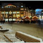 Erfurt, grandes almacenes "Karstadt" - Dedicada a inoxbany