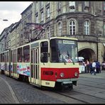 Erfurt Hbf