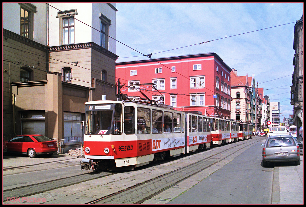 Erfurt Hbf (2)