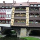 Erfurt, Krämerbrücke