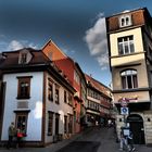 Erfurt, Krämerbrücke