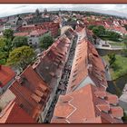 Erfurt - Krämerbrücke