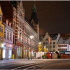 Erfurt, la plaza "Am Anger"