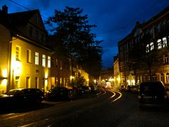 Erfurt leuchtet