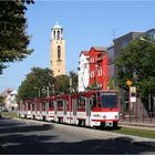 Erfurt - Lutherkirche/SWE