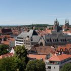Erfurt-Panorama