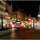 Erfurt, plaza "Anger" III