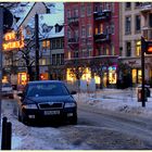 Erfurt, Plaza de la catedral (Domplatz)