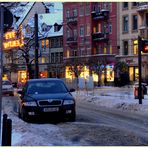 Erfurt, Plaza de la catedral (Domplatz)