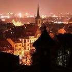 Erfurt - Stadt der Türme