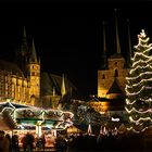 Erfurt, Weihnachtsmarkt