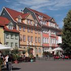 Erfurt Wenigemarkt