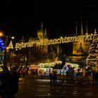 Erfurt zur Weihnachtszeit 1