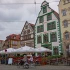 Erfurter Ansichten, 2 (vistas de Erfurt, 2)