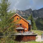 Erfurter Hütte