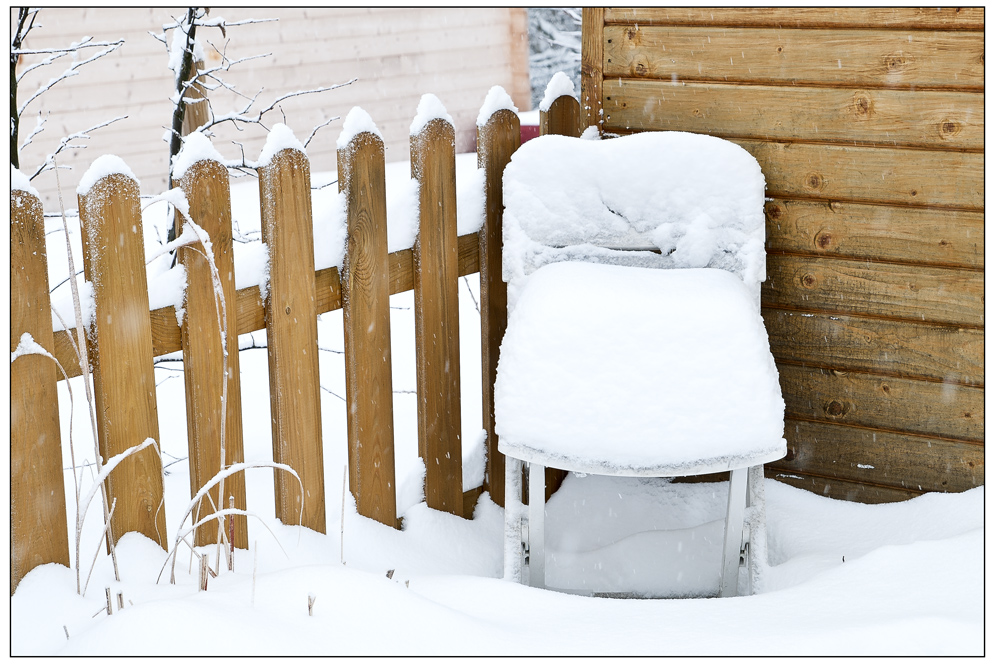 Erfurter Schneestuhl